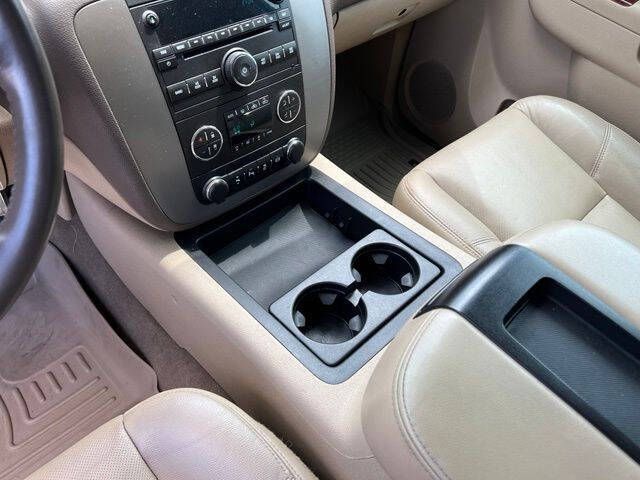 2013 GMC Sierra 2500HD