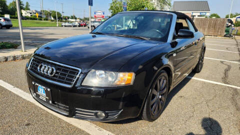 2006 Audi A4