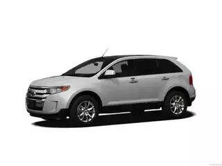 2012 Ford Edge for sale at BORGMAN OF HOLLAND LLC in Holland MI