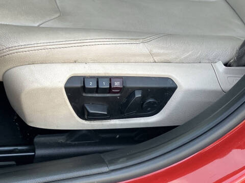 2015 BMW 3 Series 328i xDrive