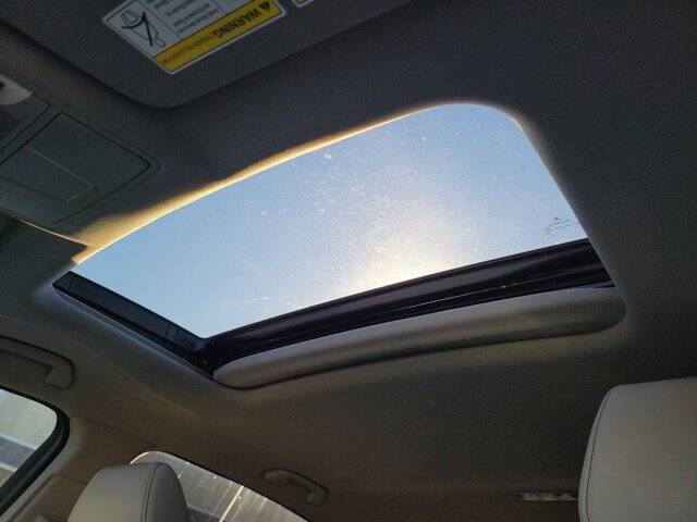 2020 Acura MDX w/Tech