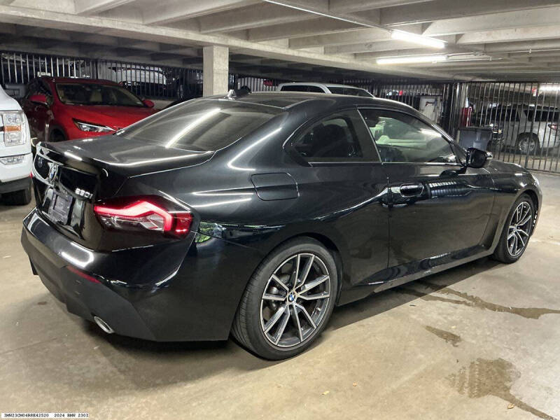 2024 BMW 2 Series 230i