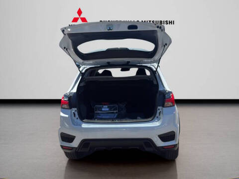 2026 Mitsubishi Outlander Sport