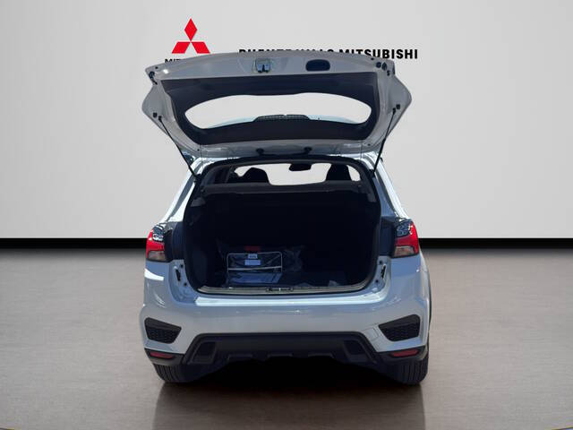 2026 Mitsubishi Outlander Sport