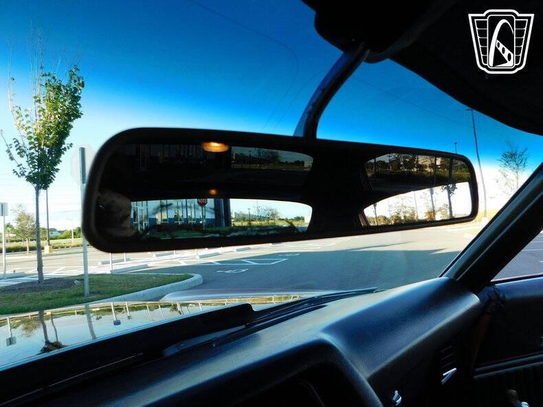 1971 Chevrolet Chevelle