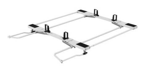 2022 Kargo Master Double Lift Assist Ladder Rack for sale at Marietta Truck Sales-Accessories in Marietta GA