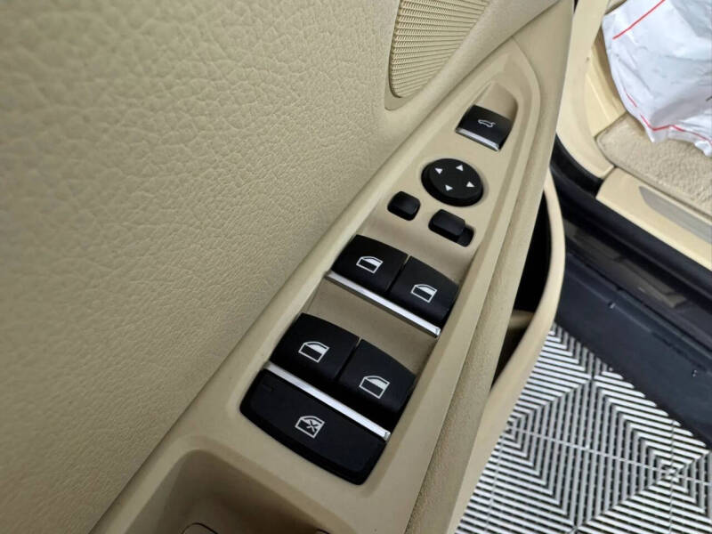 2014 BMW X5 xDrive35i