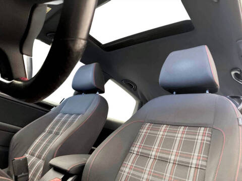 2011 Volkswagen GTI