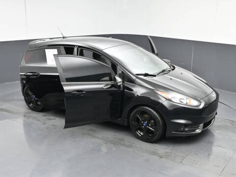2016 Ford Fiesta ST