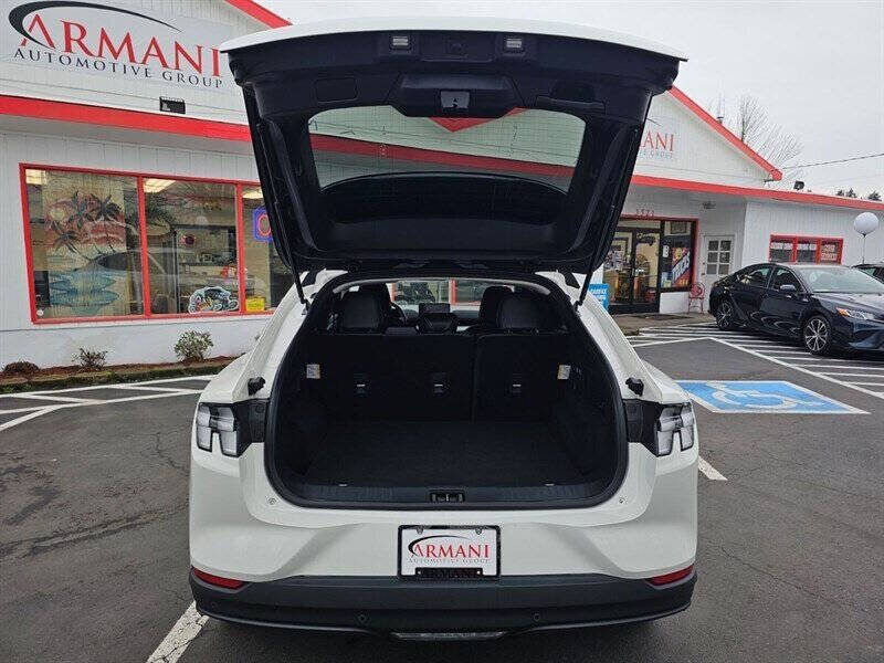 2023 Ford Mustang Mach-E Select