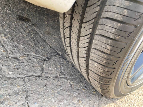 2020 Kia Forte GT Line