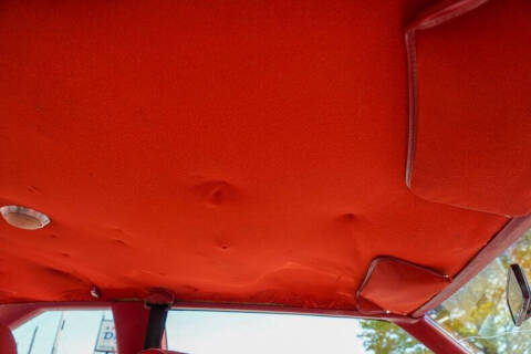 1979 Oldsmobile Cutlass Salon