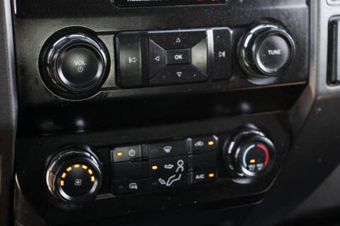 2019 Ford F-350 Super Duty XL