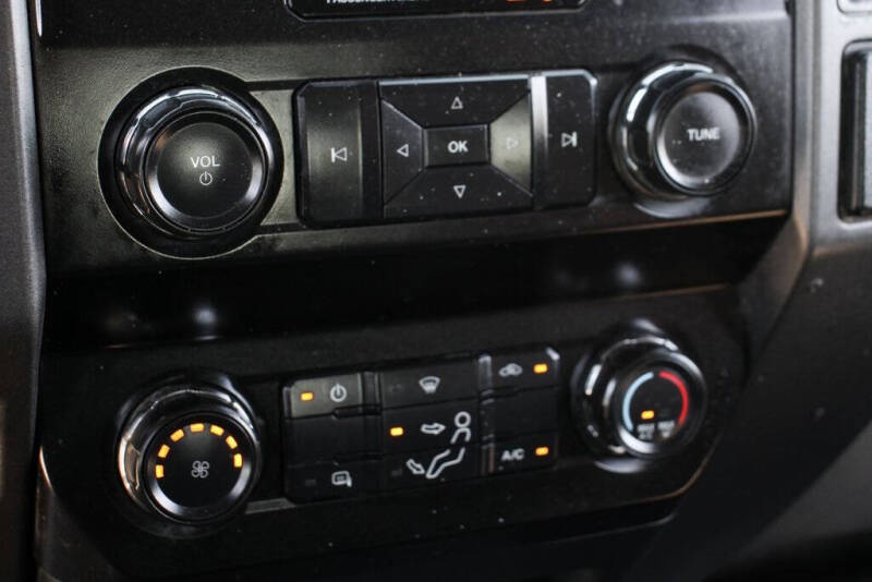 2019 Ford F-350 Super Duty XL