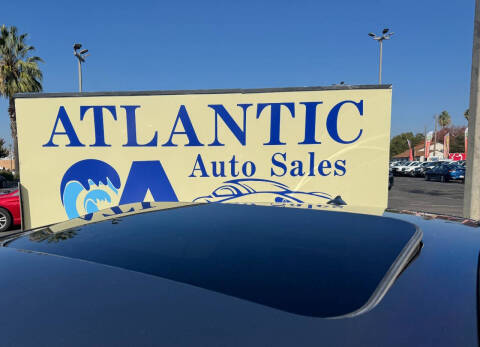 2020 Infiniti Q50 3.0T Luxe