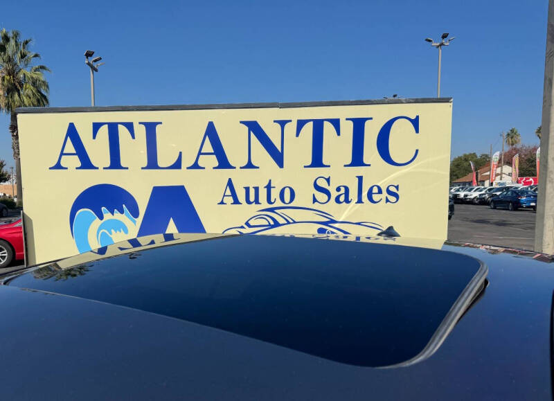 2020 Infiniti Q50 3.0T Luxe