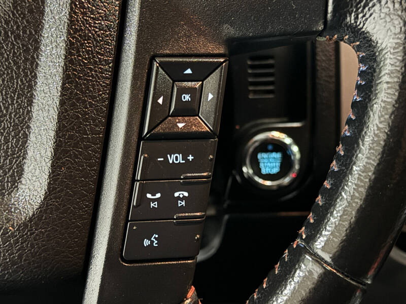 2015 Ford Expedition King Ranch