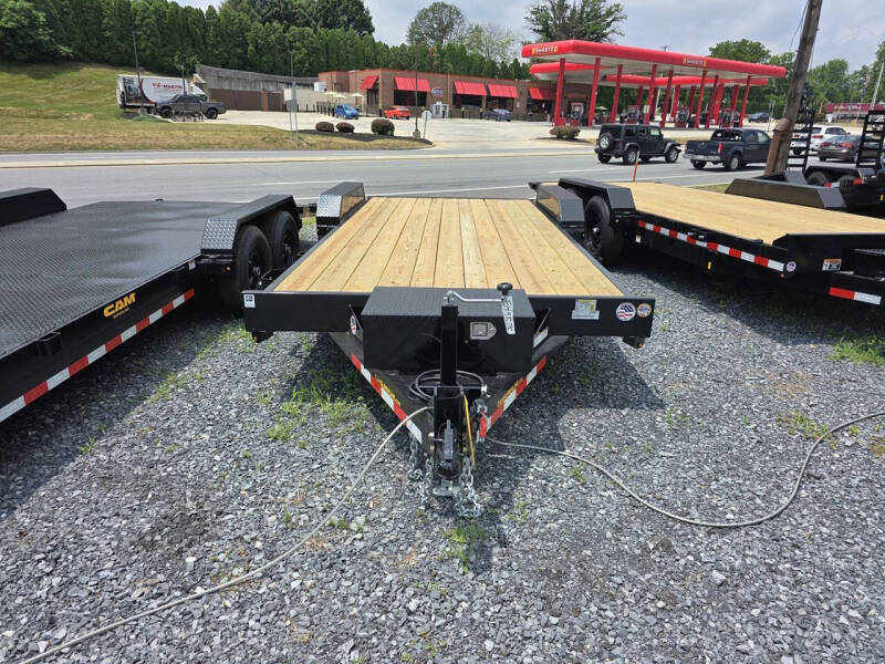 2026 CAM Superline P-CHW8220-100