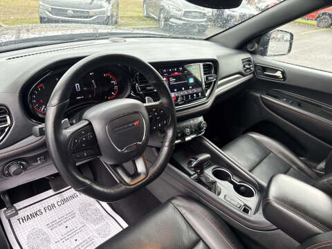 2024 Dodge Durango