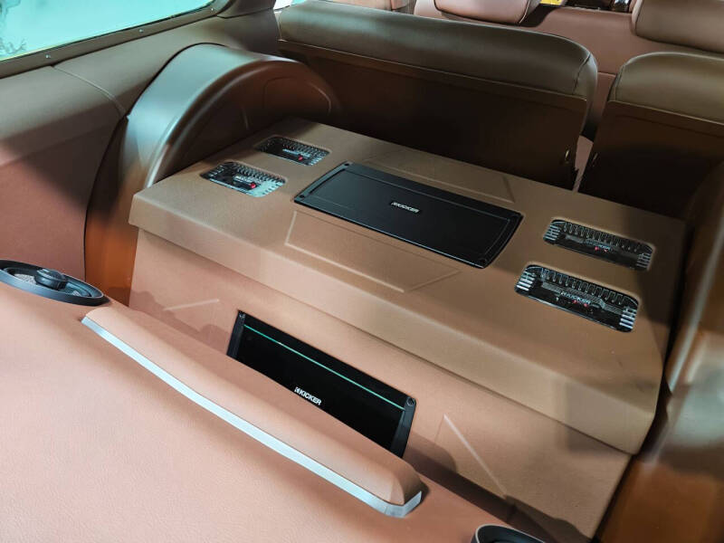 1976 Chevrolet Impala