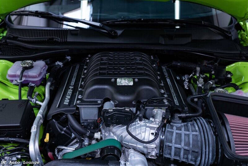 2023 Dodge Challenger 55