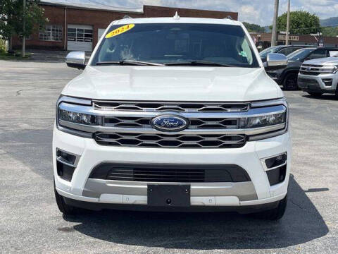 2024 Ford Expedition Platinum