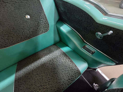 1957 Chevrolet Bel Air