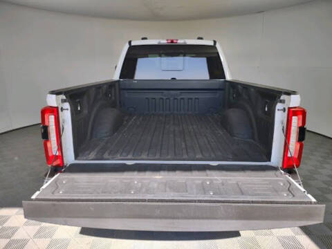 2023 Ford F-250 Super Duty Lariat