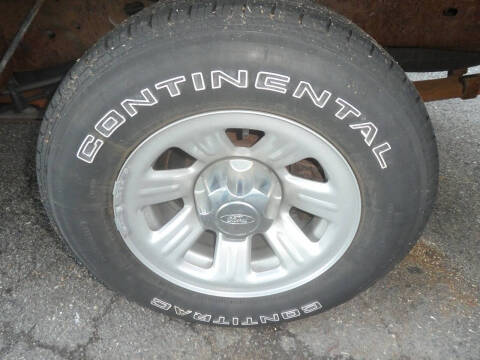 2011 Ford Ranger XLT