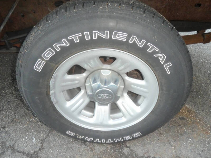 2011 Ford Ranger XLT