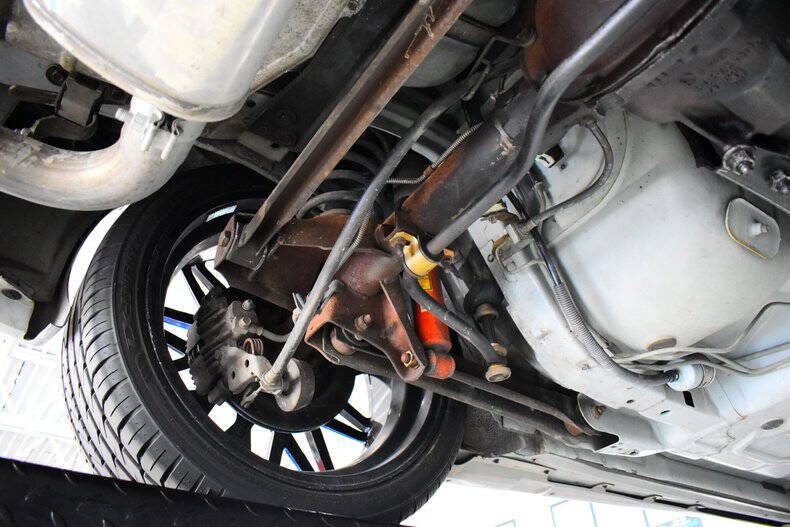 1997 Pontiac Firebird