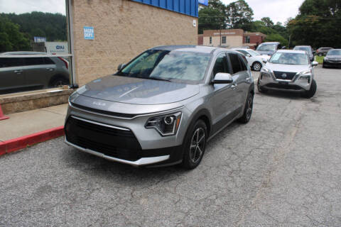2023 Kia Niro LX