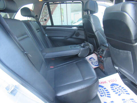 2011 BMW X5 xDrive35i Premium