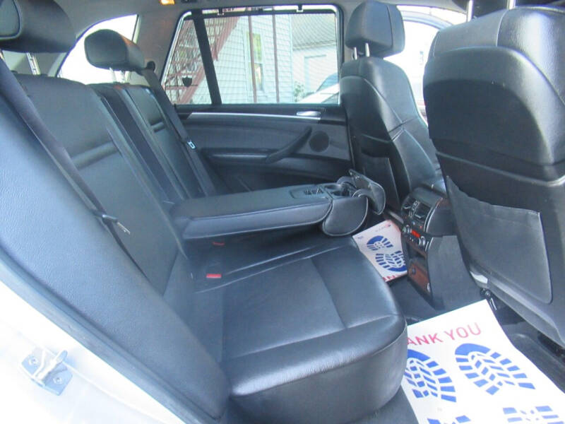 2011 BMW X5 xDrive35i Premium