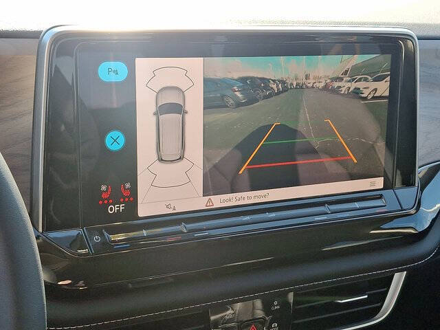 2026 Volkswagen Atlas SE 4Motion