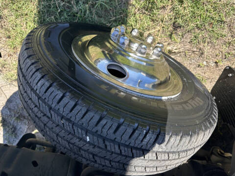 2020 Thor Motor Coach Chateau