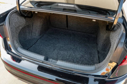 2021 Volkswagen Jetta SEL Premium