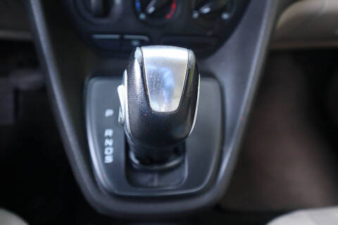 2016 Ford Transit Connect XLT