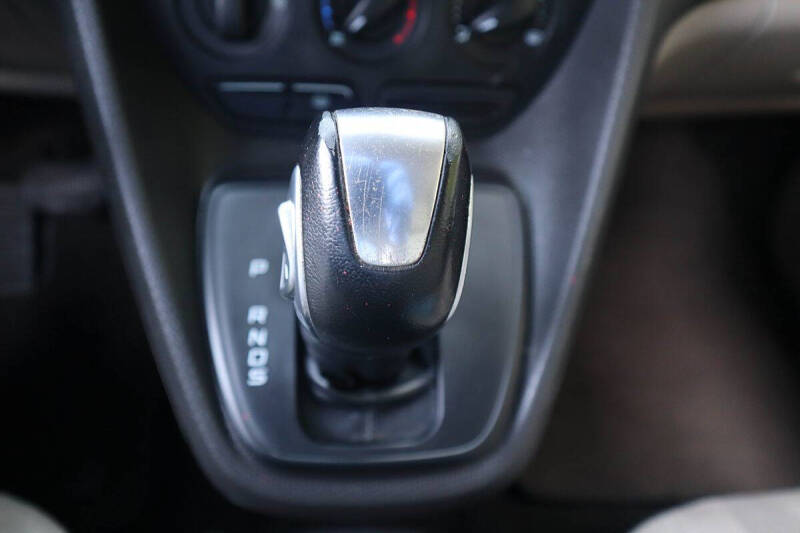 2016 Ford Transit Connect XLT