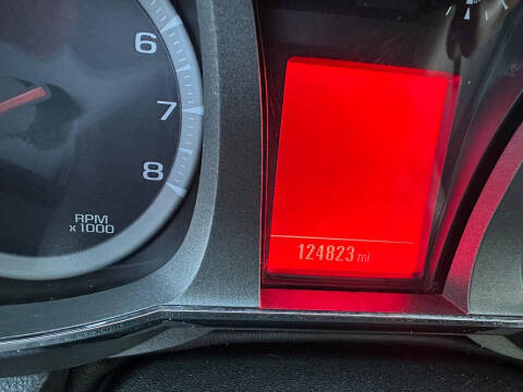 2014 GMC Terrain SLE-2