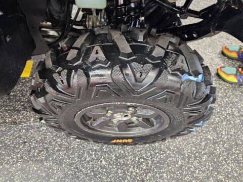 2022 Kawasaki Brute Force™