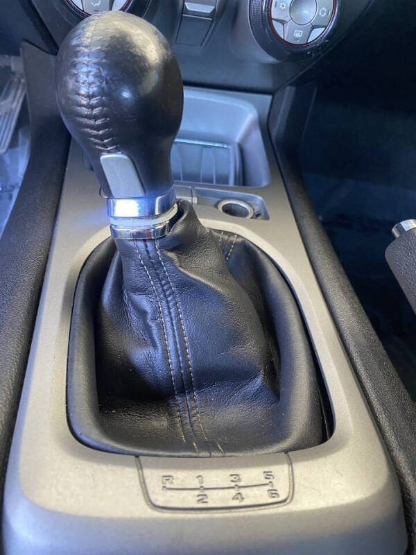 2010 Chevrolet Camaro LS