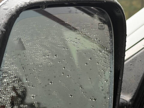 2015 Jeep Grand Cherokee Summit