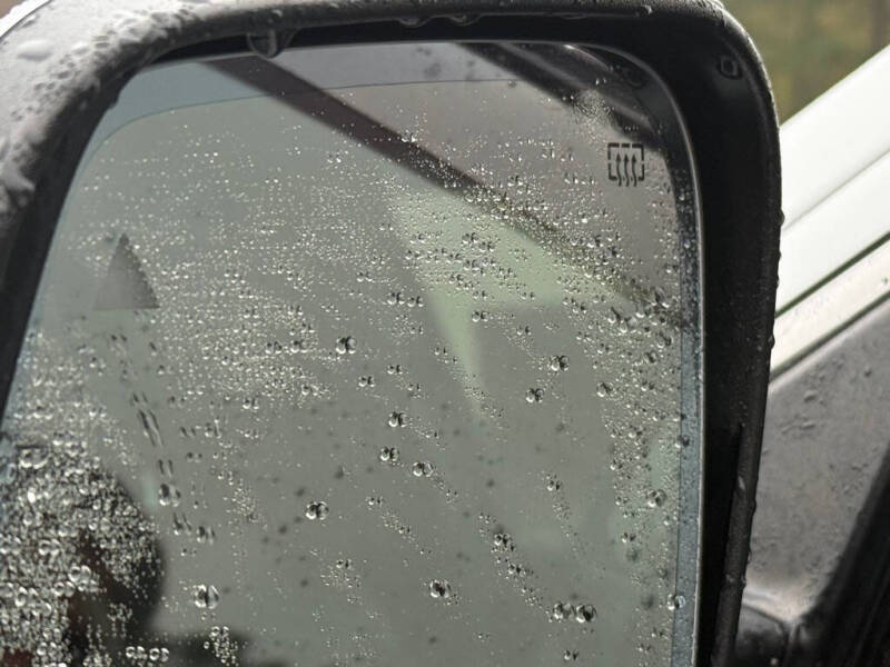 2015 Jeep Grand Cherokee Summit