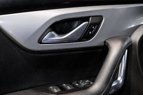 2019 Chevrolet Blazer LT