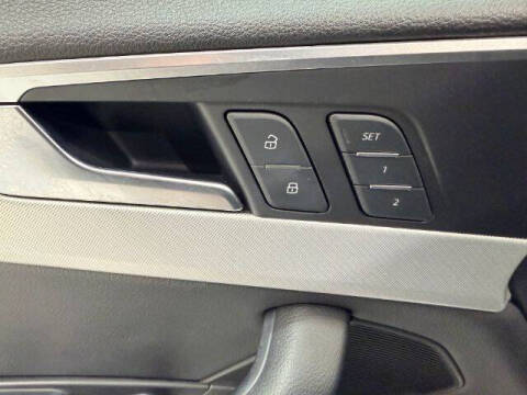 2017 Audi A4 2.0T ultra Premium Plus