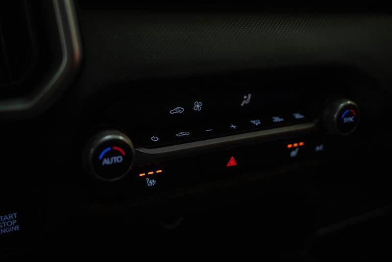 2024 Mazda CX-50 2.5 S Preferred