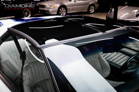 1999 Pontiac Firebird