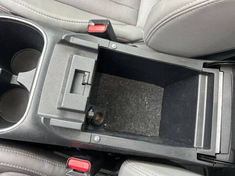 2023 Subaru Legacy Limited