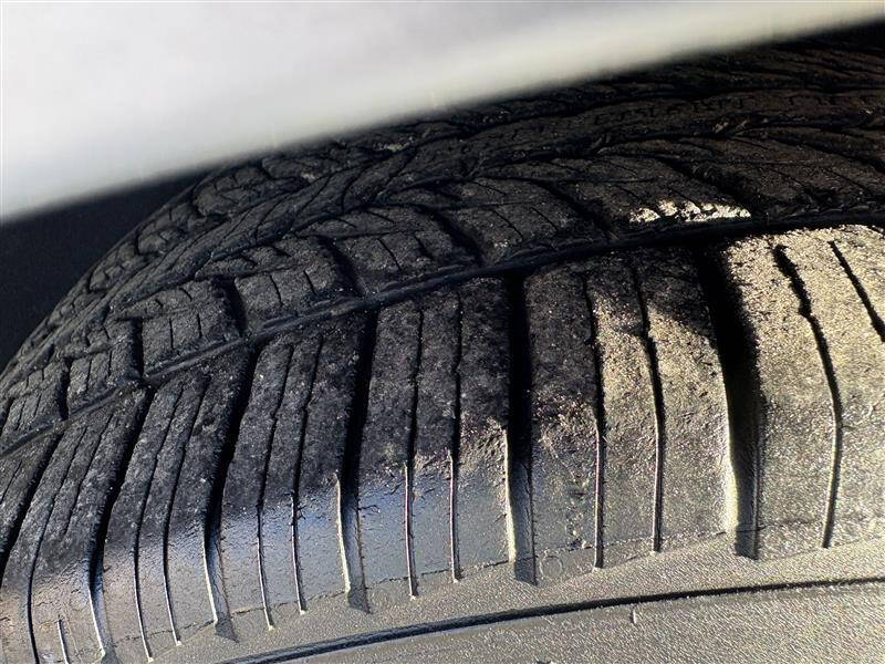 2014 Chevrolet Impala LS